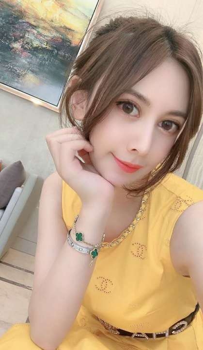 琪琪的第一张照片--淮安相亲服务中心