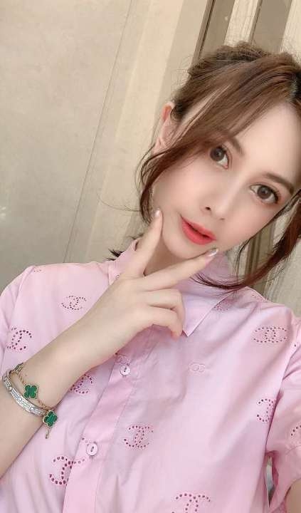 琪琪的第三张照片--淮安相亲服务中心