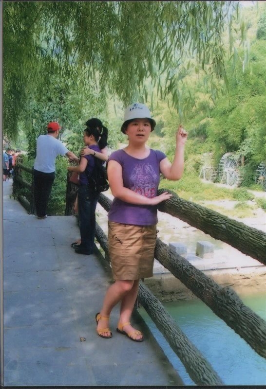 小家碧玉19的第一张照片--淮安相亲服务中心