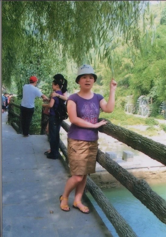 小家碧玉19的第二张照片--淮安相亲服务中心