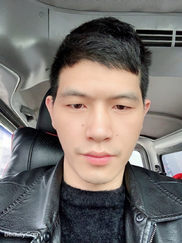 华仔的第一张照片--淮安相亲服务中心