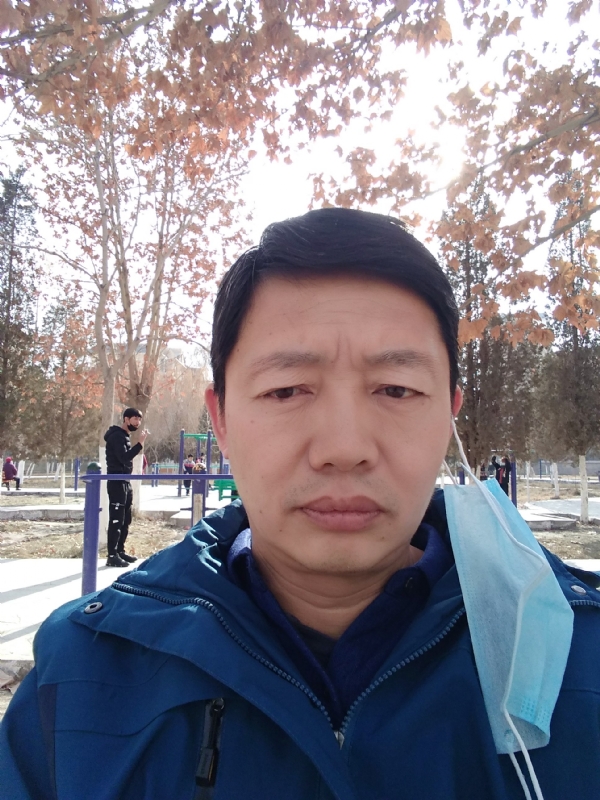 ss的第三张照片--淮安相亲服务中心