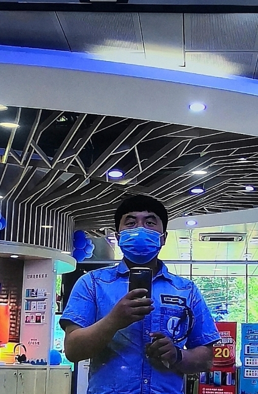 小蜜蜂的第一张照片--淮安相亲服务中心