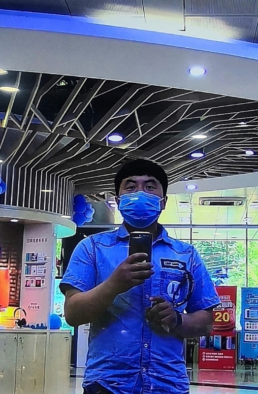 小蜜蜂的第二张照片--淮安相亲服务中心