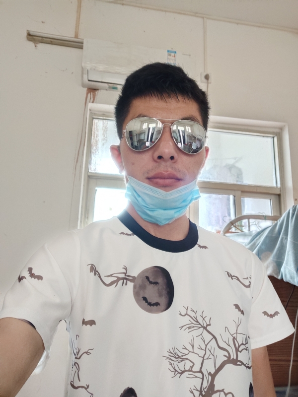 馨荣的第二张照片--淮安相亲服务中心