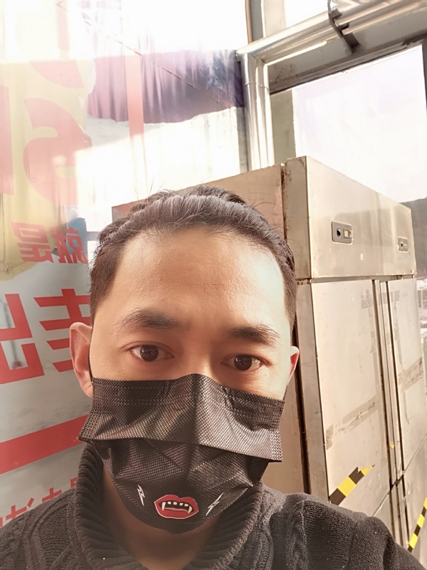 百世经纶的第一张照片--淮安相亲服务中心