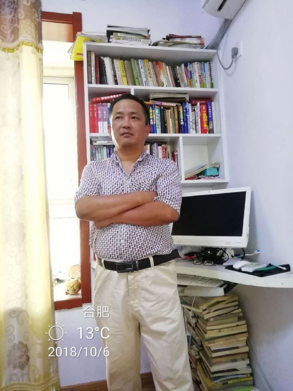 天马行空的第二张照片--淮安相亲服务中心