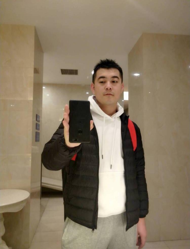 长清的第一张照片--淮安相亲服务中心