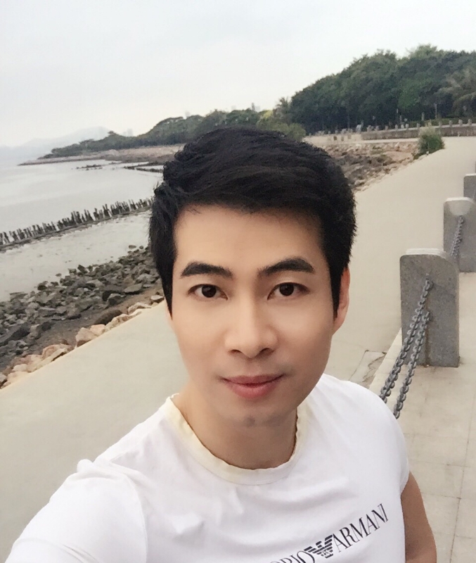 枫的第一张照片--淮安相亲服务中心