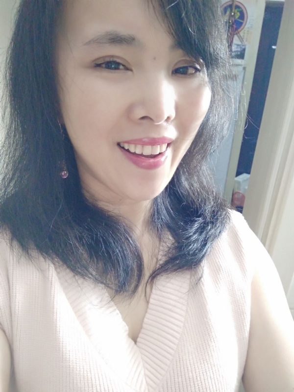 慧芯的第一张照片--淮安相亲服务中心