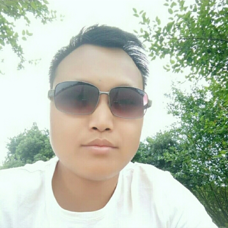 珍爱一生的第一张照片--淮安相亲服务中心