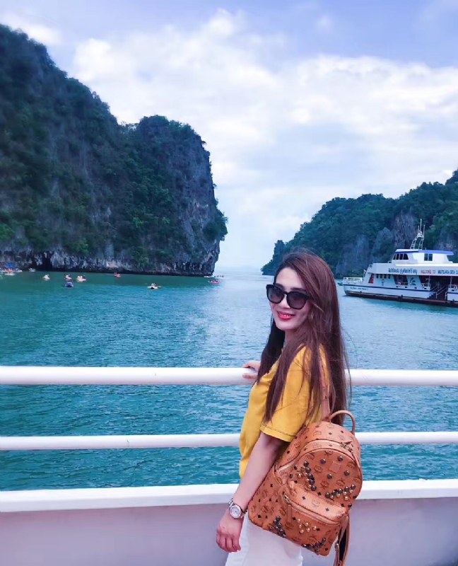 zoe的第三张照片--淮安相亲服务中心