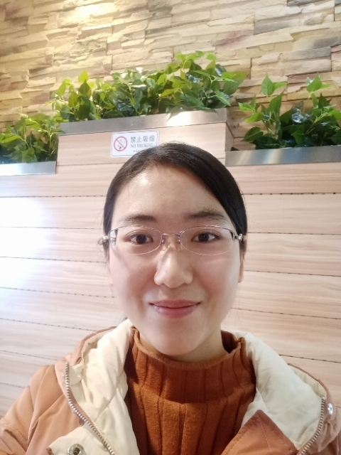 品性内外兼优教育人的第四张照片--淮安相亲服务中心