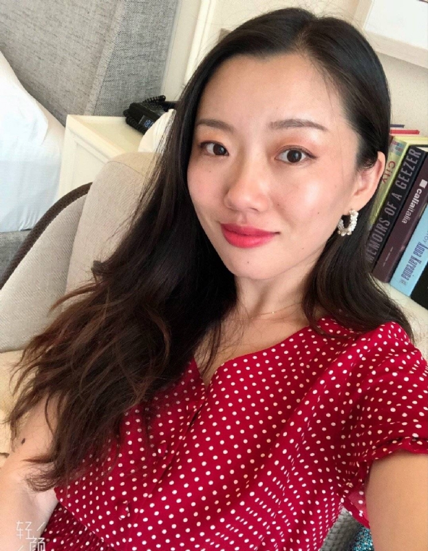 往事如烟的第三张照片--淮安相亲服务中心