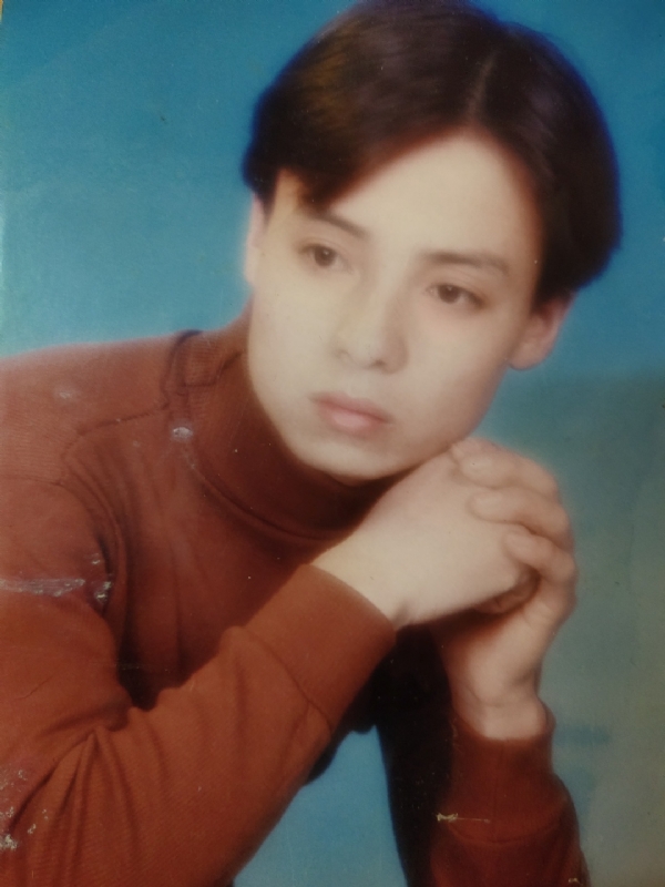 人生下半场的第一张照片--淮安相亲服务中心