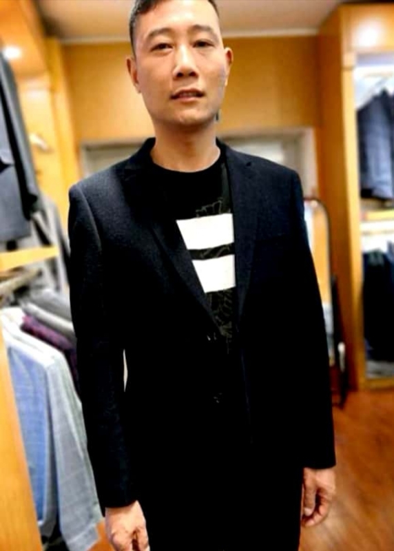 阿拉的第一张照片--淮安相亲服务中心