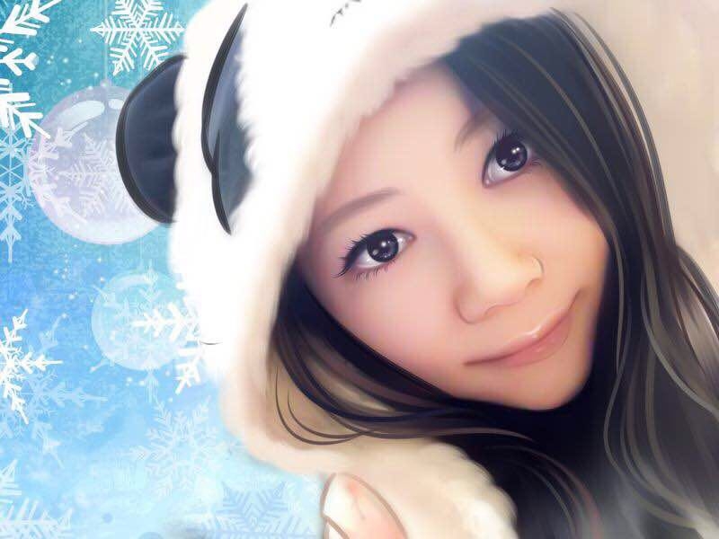 捻花微笑的第三张照片--淮安相亲服务中心