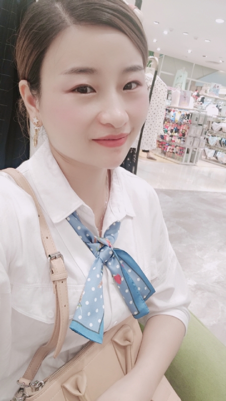 如意的第一张照片--淮安相亲服务中心