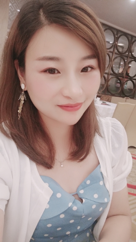 如意的第二张照片--淮安相亲服务中心