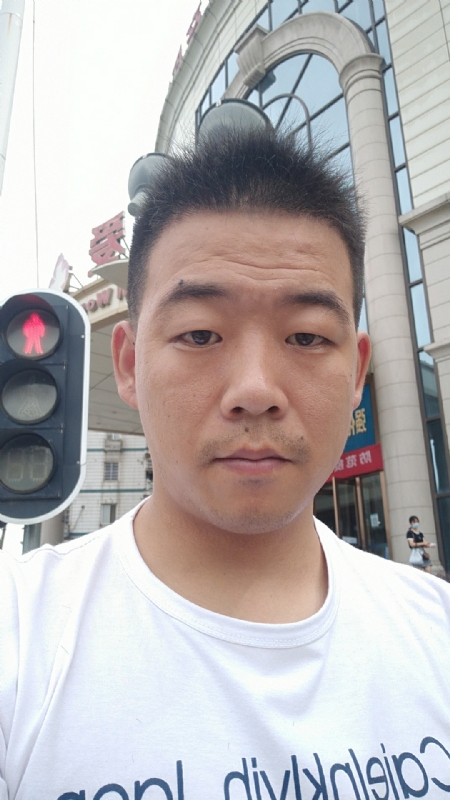 夜空的第一张照片--淮安相亲服务中心