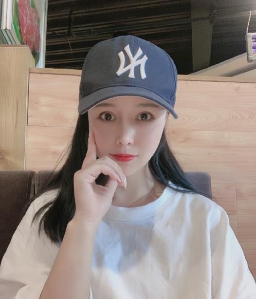 小鱼儿的第一张照片--淮安相亲服务中心