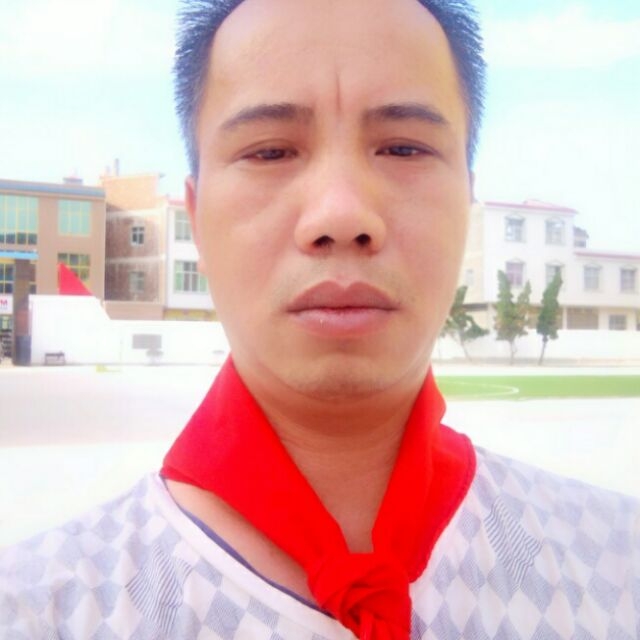 留守男人的第一张照片--淮安相亲服务中心