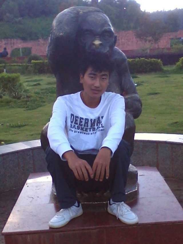 拾忆的第一张照片--淮安相亲服务中心