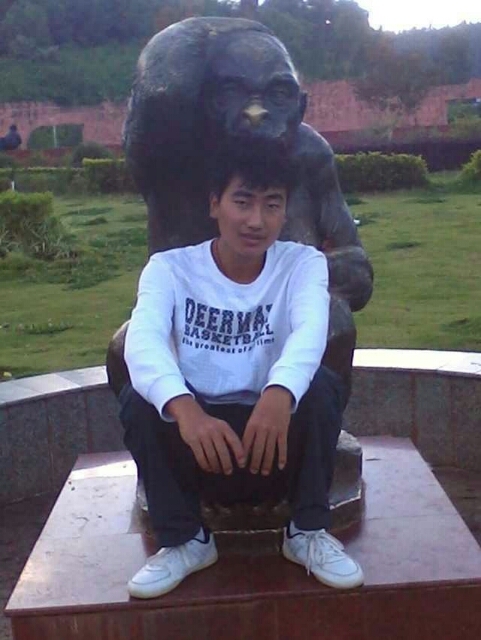 拾忆的第二张照片--淮安相亲服务中心