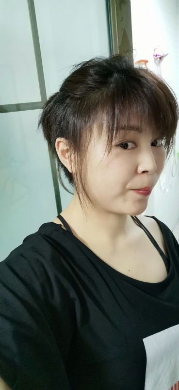 木槿的第一张照片--淮安相亲服务中心