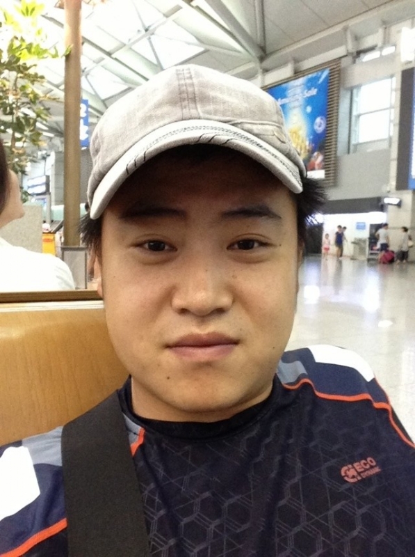 海哥的第二张照片--淮安相亲服务中心