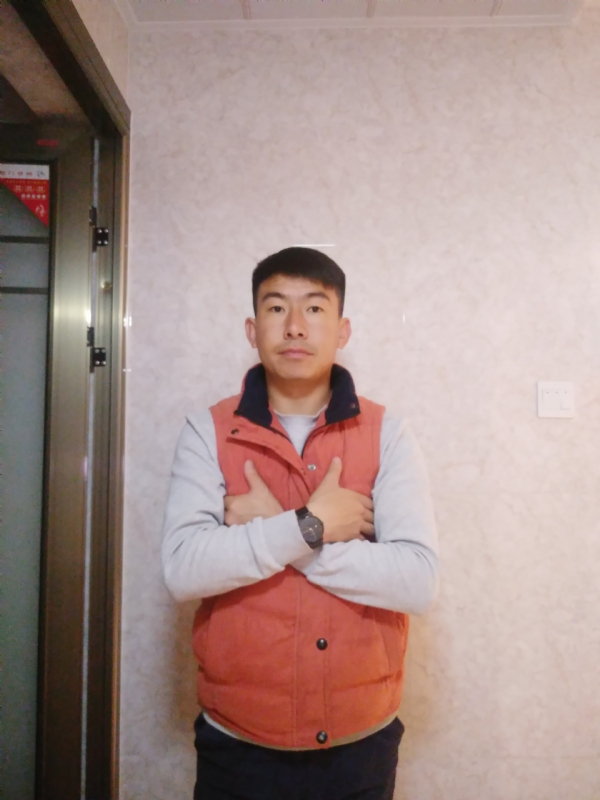 石林小伙的第二张照片--淮安相亲服务中心