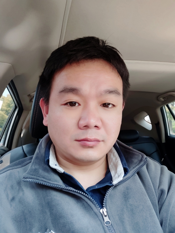 上善若水的第二张照片--淮安相亲服务中心