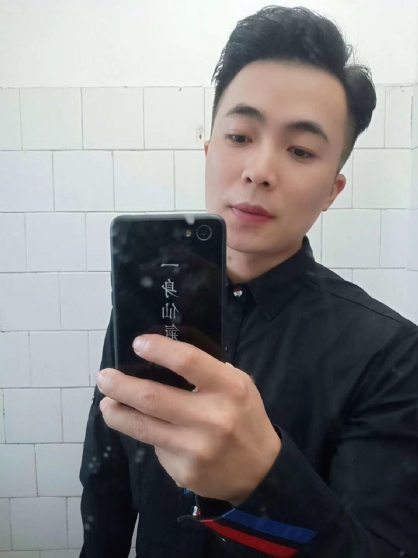 画地为牢的第二张照片--淮安相亲服务中心