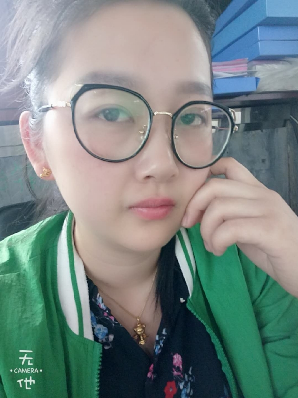 小琦的第一张照片--淮安相亲服务中心