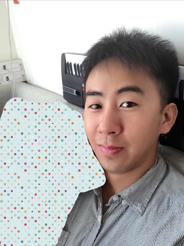 不经风雨怎见彩虹的第一张照片--淮安相亲服务中心