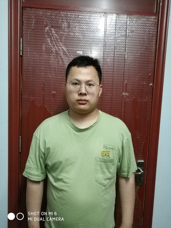 天意的第二张照片--淮安相亲服务中心