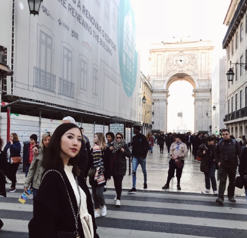 Zona的第一张照片--淮安相亲服务中心