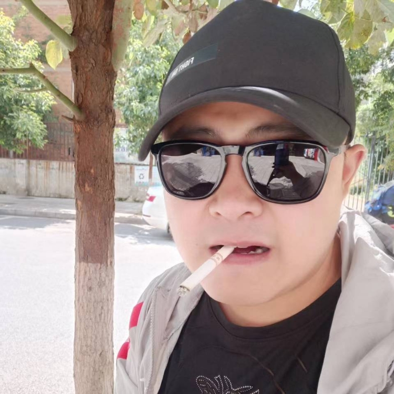 瞄小七的第一张照片--淮安相亲服务中心