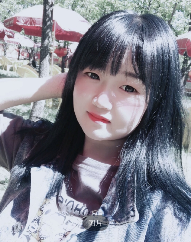 小囡的第一张照片--淮安相亲服务中心