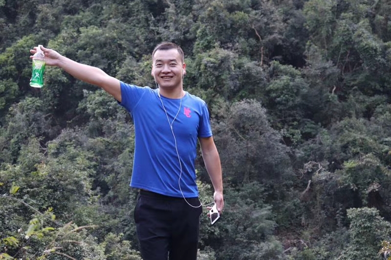 刘检运的第二张照片--淮安相亲服务中心