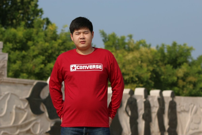 夜之喵的第一张照片--淮安相亲服务中心