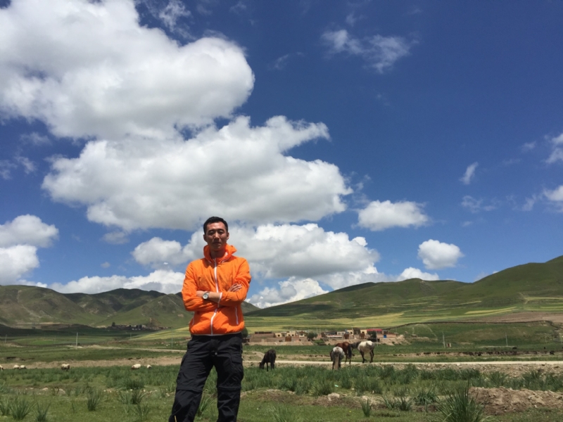 等雨的第二张照片--淮安相亲服务中心