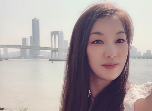 明浠的第一张照片--淮安相亲服务中心