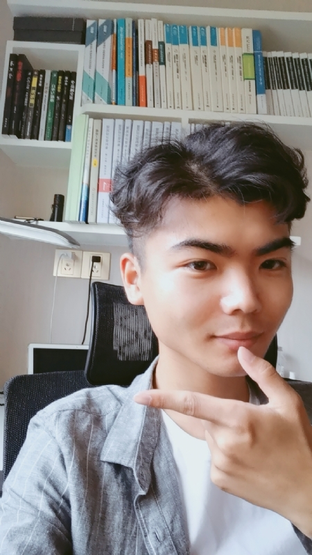 三分自由的第二张照片--淮安相亲服务中心