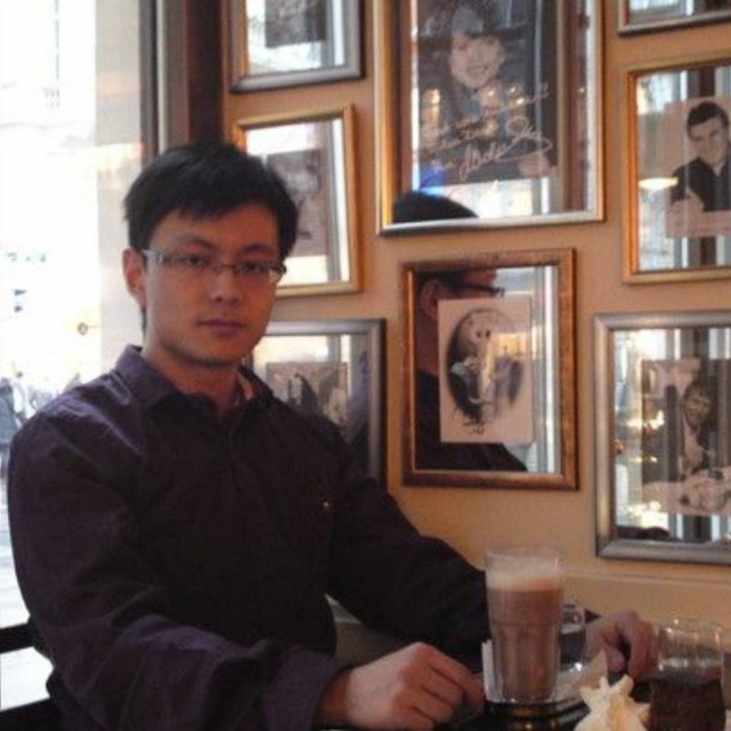 luckywind的第二张照片--淮安相亲服务中心