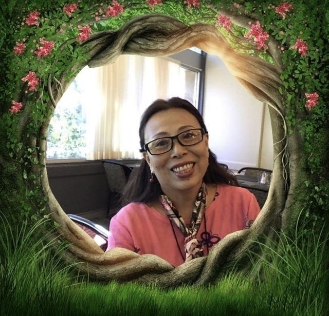 平平的第一张照片--淮安相亲服务中心