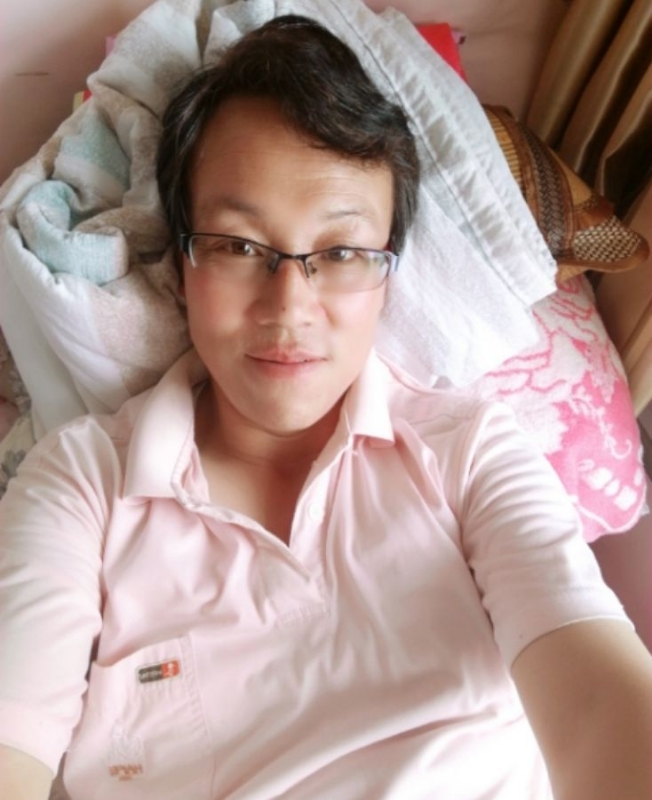 一吻天荒的第一张照片--淮安相亲服务中心