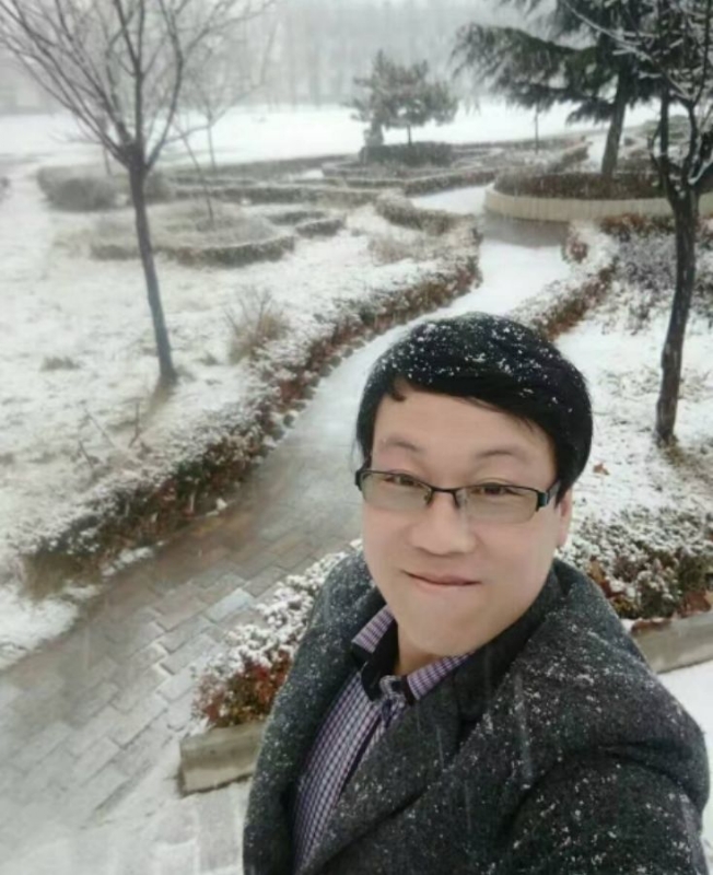 一吻天荒的第三张照片--淮安相亲服务中心