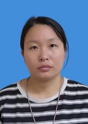 梅的第二张照片--淮安相亲服务中心