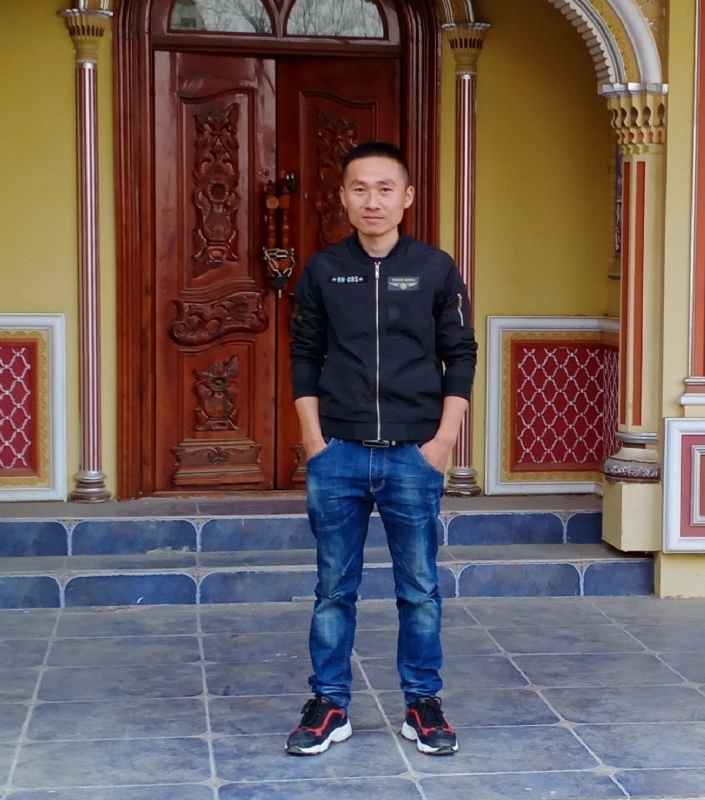 凉白开的第一张照片--淮安相亲服务中心